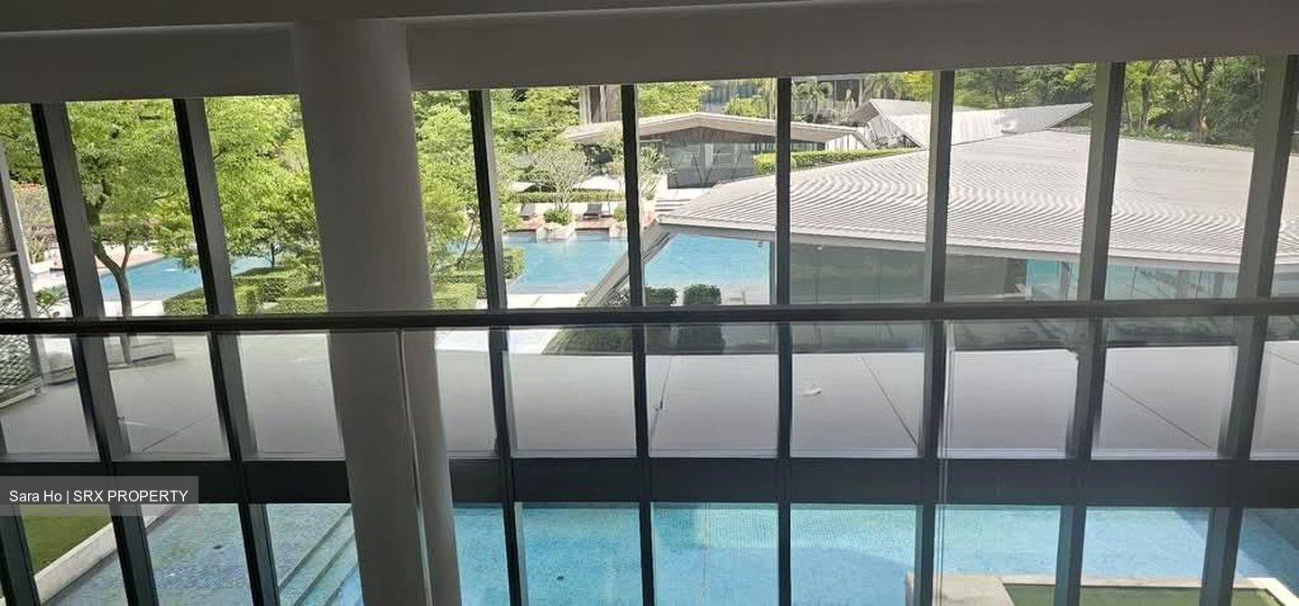 Leedon Residence (D10), Condominium #568330441